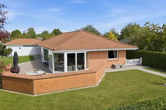 Villa på Duehusvej 59, 4632 Bjæverskov