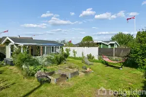 Fritidsbolig på Jyllingevej 286R, 2610 Rødovre