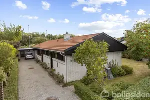 Villa på Nørrebred 10, 2625 Vallensbæk