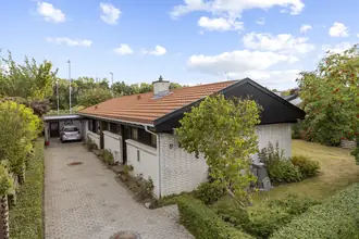 Villa på Nørrebred 10, 2625 Vallensbæk