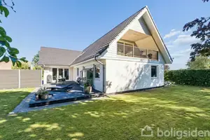 Villa på Baldersvej 22, 7480 Vildbjerg