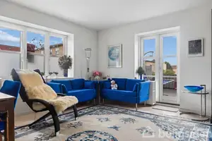 Ejerlejlighed på Kongelysvej 8A, 2820 Gentofte