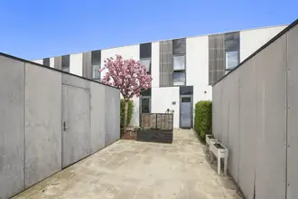 Rækkehus på Egå Engvej 51, 8250 Egå