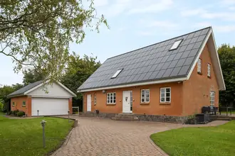 Villa på Jyderupvej 46, Kongsted, 4683 Rønnede