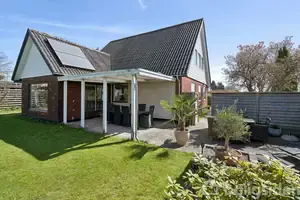 Villa på Dyrehegnet 26, 2740 Skovlunde