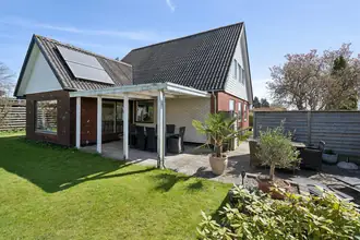 Villa på Dyrehegnet 26, 2740 Skovlunde