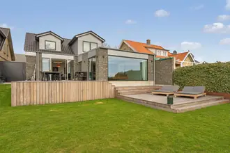 Villa på Stavensbølgade 40, 6440 Augustenborg