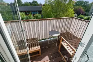 Ejerlejlighed på Vigerslevvej 121, 2. tv., 2500 Valby