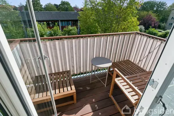 Ejerlejlighed på Vigerslevvej 121, 2. tv., 2500 Valby
