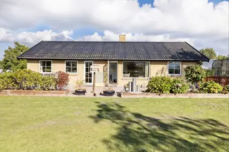 Villa på Overdrevsvej 13A, Hove Overdrev, 2765 Smørum