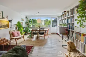 Rækkehus på Vitus Berings Vej 21, 9210 Aalborg SØ