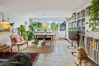 Rækkehus på Vitus Berings Vej 21, 9210 Aalborg SØ