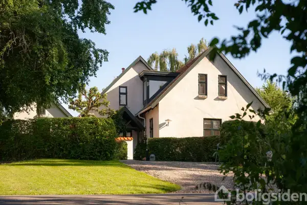 Villa på Kratmosevej 17, 2950 Vedbæk