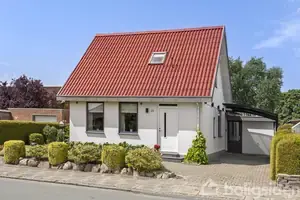Villa på Grønhøjgade 26, 6600 Vejen