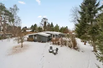 Fritidshus på Halvdansvej 8, Kulhuse, 3630 Jægerspris
