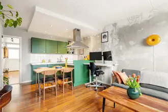 Ejerlejlighed på Peter Ipsens Allé 3, 2. 65., 2400 København NV