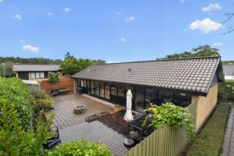 Villa på Brønsholmdalsvej 34, 2980 Kokkedal