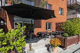 Ejerlejlighed på Frederikssundsvej 133, 1. 5., 2700 Brønshøj
