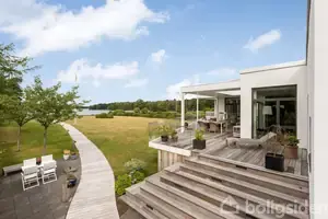 Villa på Stengårdsvej 11, 8600 Silkeborg