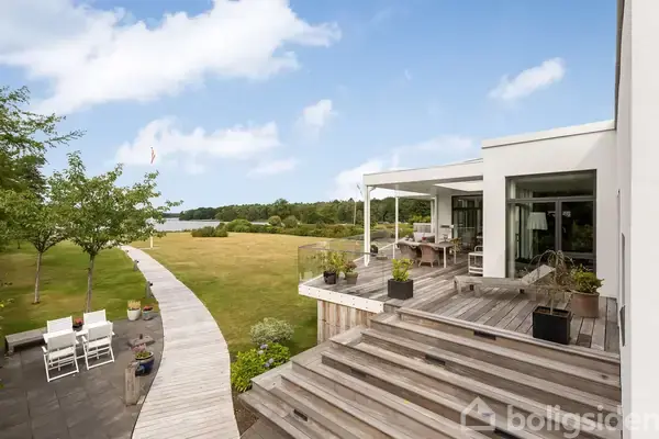 Villa på Stengårdsvej 11, 8600 Silkeborg