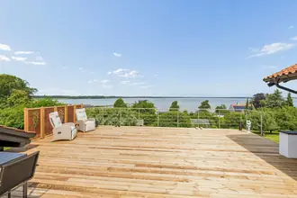 Villa på Jerichausvej 5, 3630 Jægerspris