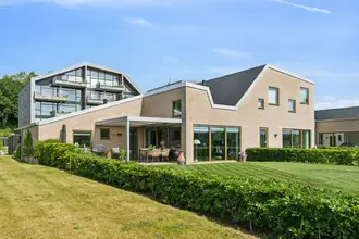 Rækkehus på Lysbrofabrikken 2, 8600 Silkeborg