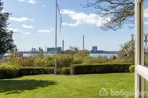 Villa på Præstegade 5, 4400 Kalundborg