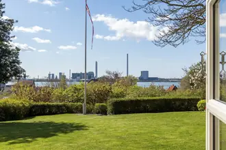 Villa på Præstegade 5, 4400 Kalundborg