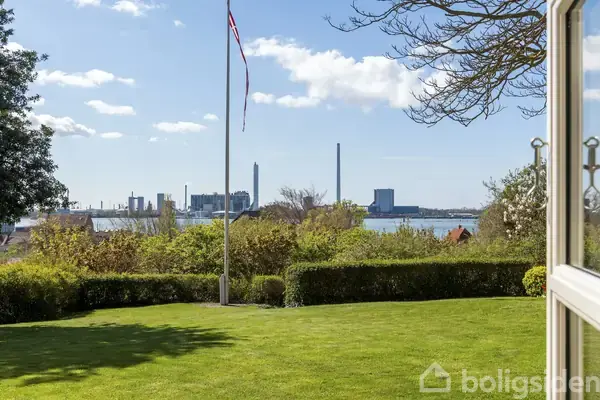 Villa på Præstegade 5, 4400 Kalundborg