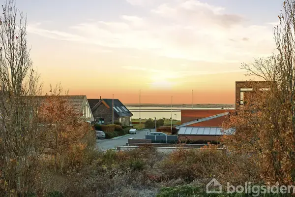 Villa på Rylevænget 7, 6710 Esbjerg V