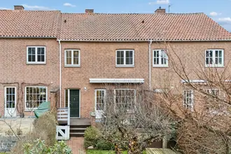 Rækkehus på Blomstervænget 103, 2800 Kongens Lyngby