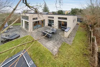 Villa på Fredensgårdsvej 32A, 8270 Højbjerg