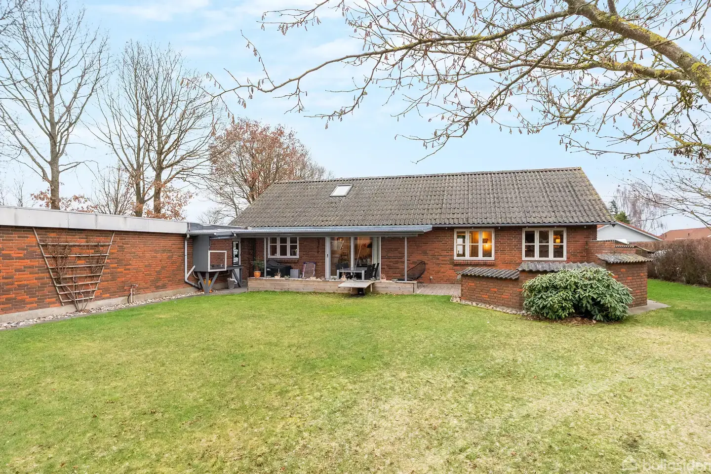 Villa på Elmevænget 1, 5750 Ringe