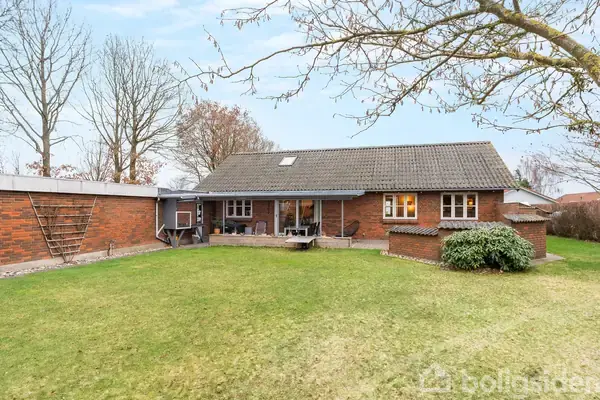 Villa på Elmevænget 1, 5750 Ringe