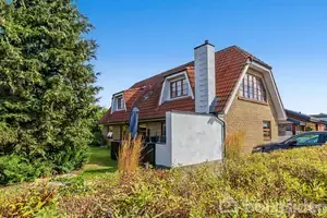 Villa på Poppelvej 29, 8850 Bjerringbro