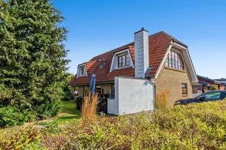 Villa på Poppelvej 29, 8850 Bjerringbro
