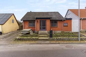 Villa på Bramstrupvej 61, Bramstrup, 8370