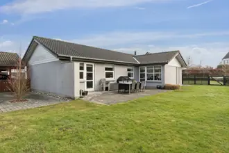 Villa på Vesterløkken 17, Villestofte, 5210 Odense NV