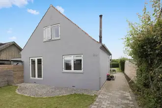 Villa på Nymarksvej 29, 4000 Roskilde