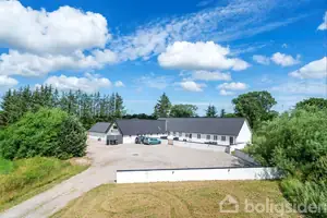 Villa på Aalborgvej 251, 9440 Aabybro