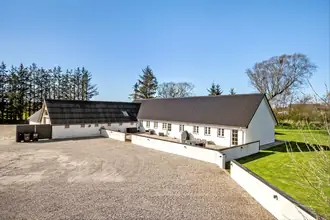 Villa på Aalborgvej 251, 9440 Aabybro