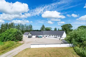 Villa på Aalborgvej 251, 9440 Aabybro