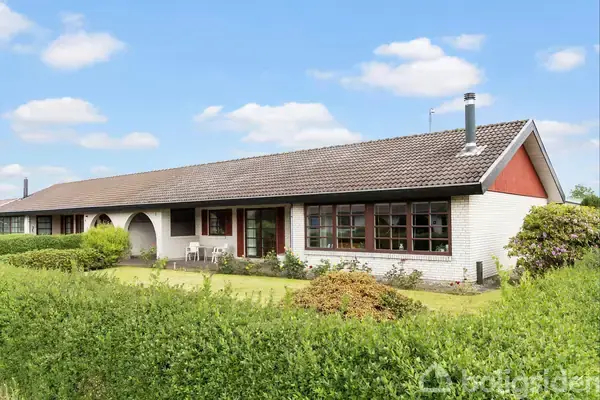 Rækkehus på Dronning Dagmars Vej 2, 7100 Vejle