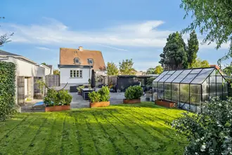 Villa på Tagensvej 1, 9000 Aalborg