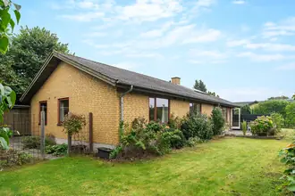 Villa på Tjebberupparken 26, Tjebberup, 4300 Holbæk