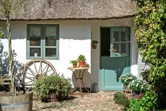Villa på Udsholtvej 32, Udsholt, 3230 Græsted