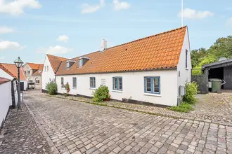 Villa på Kurveleddet 1, 8400 Ebeltoft