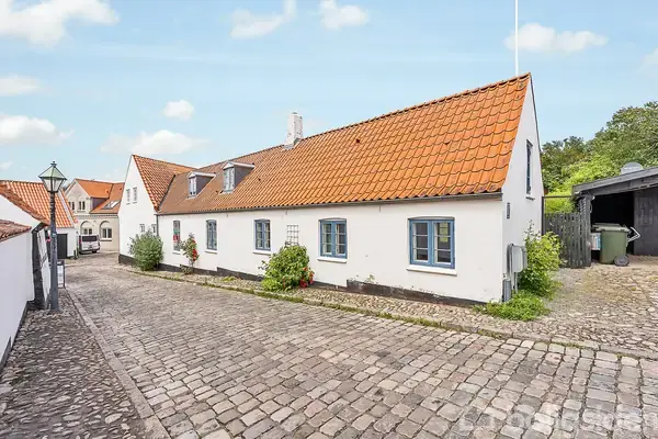 Villa på Kurveleddet 1, 8400 Ebeltoft