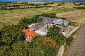Landejendom på Stauningvej 70, Stauning, 6900 Skjern