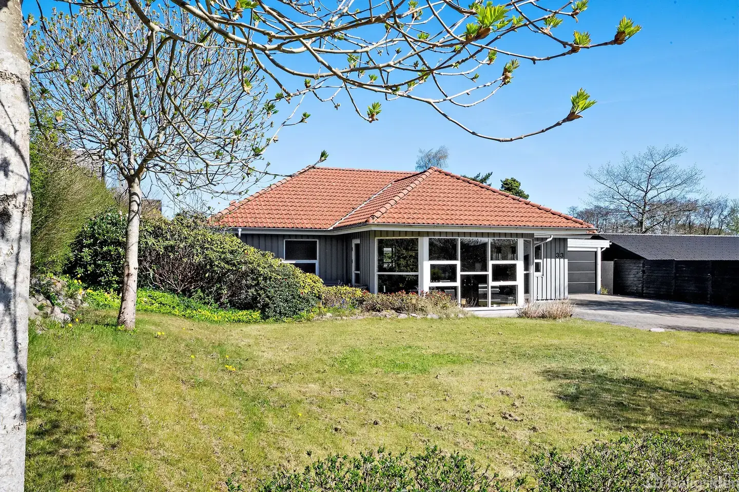 Villa på Starupvej 33, 6040 Egtved